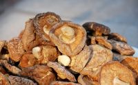 dried shiitake mushroom/dried mushrooms/dried flower mushroom