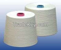 Cotton Carded, Combed Yarn