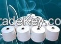 100% POLYESTER SEWING THREAD