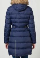 women 's fashion down jacket