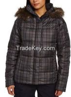 WOMEN DOWN JACKET