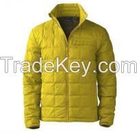 sport down jacket