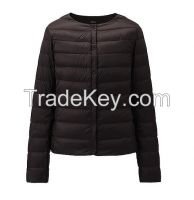 women casual jacket