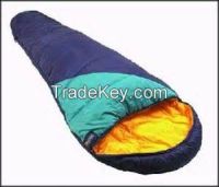 mummy sleeping bag for outdoor sports