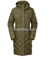 women's down jacket