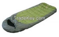 outdoor envelope sleeping bag