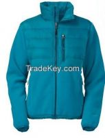 women's sport down jacket