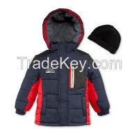 winter boys sport coat