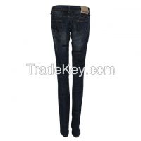 2014 New Fashion Women Jeans/New style Jeans/Cotton Jeans