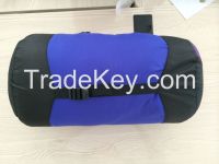 OEM  white duck down sleeping bag