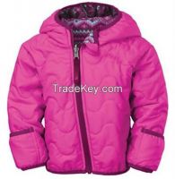 children  jacket