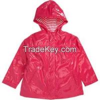 children Raincoat