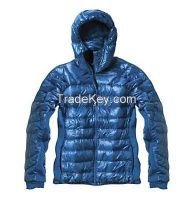 men down puffer jacket