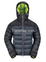 men down puffer jacket