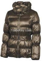 women's fashion down jacket