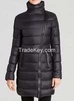 women 's fashion down jacket