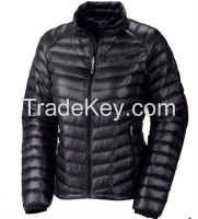 women down jacket