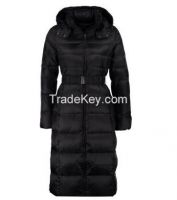 women 's fashion down jacket