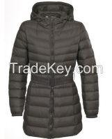 women down jacket