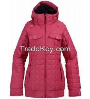 goose/duck down jacket ,