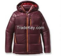 women fashion down jacket