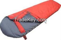 envelope sleeping bag