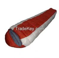 best sell mummy sleeping bag for camping