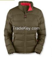 women fashion down jacket