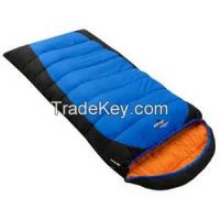 envelope sleeping bag