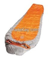 best sell mummy sleeping bag