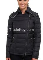 women fashion down jacket