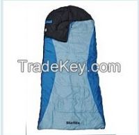 envelope sleeping bag