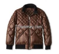 men goose down jacket