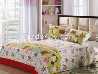 little buddy 100% cotton children bed sheet