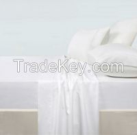 225T Cotton Bed Sheet