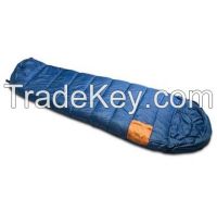 mummy sleeping bag for outdoor sports