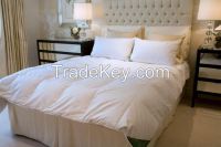 king size goose feather down duvet