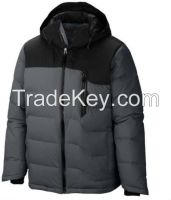 new men sport down jacket