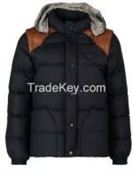 new men sport down jacket