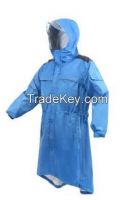 2014 New fashion  Raincoat