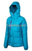 outdoor sport color coat