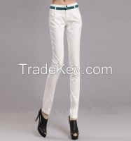 Latest Design Trousers For Ladies