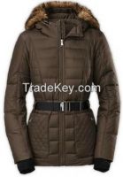 middle new style coat