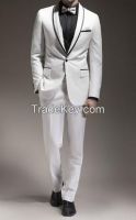 2014 Nice suits for men Custom made suits for men