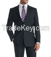 Factory direct tailor made trendy business suits for man