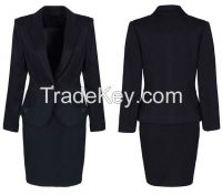 2014 Fashionable Popular Business Women Suit