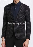 New arrival hot selling cheap custome handsome formal suits for men