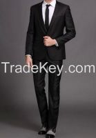 Mens Classical office uniform formal wholesale business suits