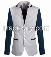 new style casual suits for men