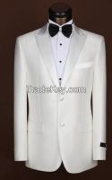 wholesale wedding suits for men white